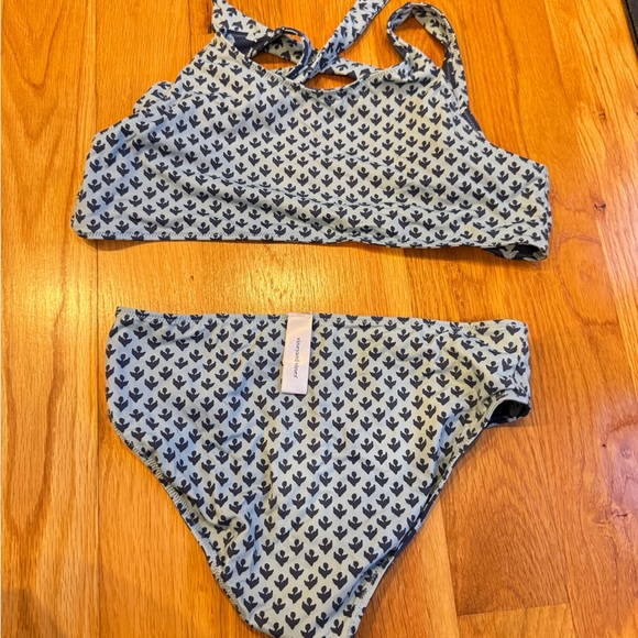 Vineyard vines reversible bikini - Picture 2 of 4